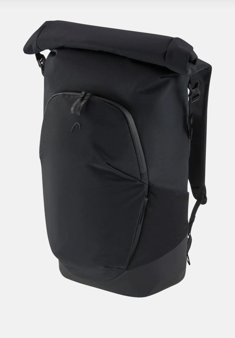 Head PRO X Racqpack (Black)