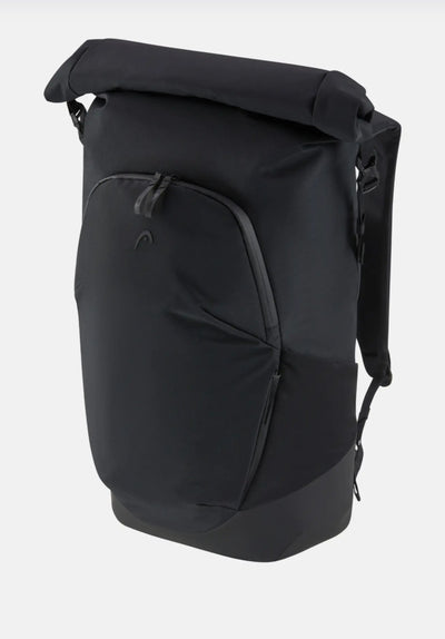 Head PRO X Racqpack (Black)