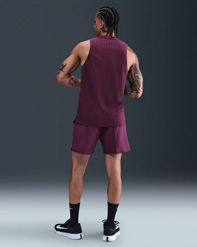 Men's NikeCourt Slam Dri-Fit ADV Tennis Tank Top