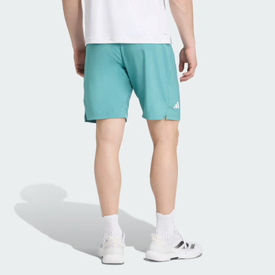 Mens Adidas Club 3-Stripe Short