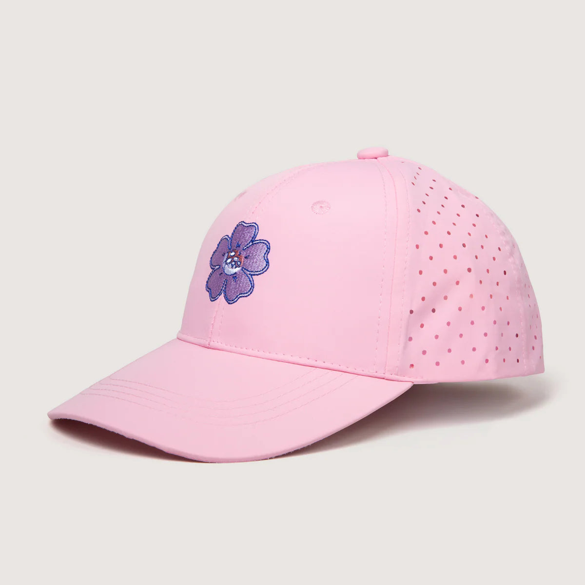 Juniors Strawberries and Cream® Iconic Trucker Hat