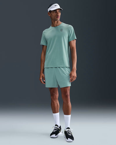 NikeCourt Advantage Men's Dri-FIT Tennis Top