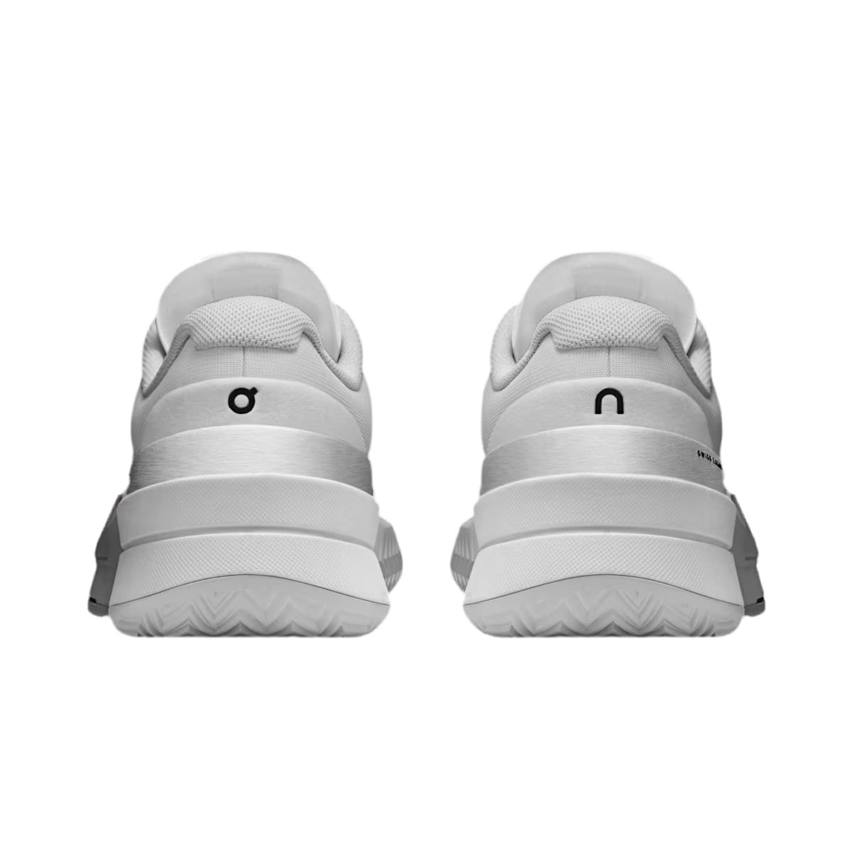 Ladies On THE ROGER Pro 2 (WHITE)