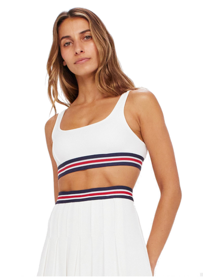 Ladies Love Rory Tennis Bra