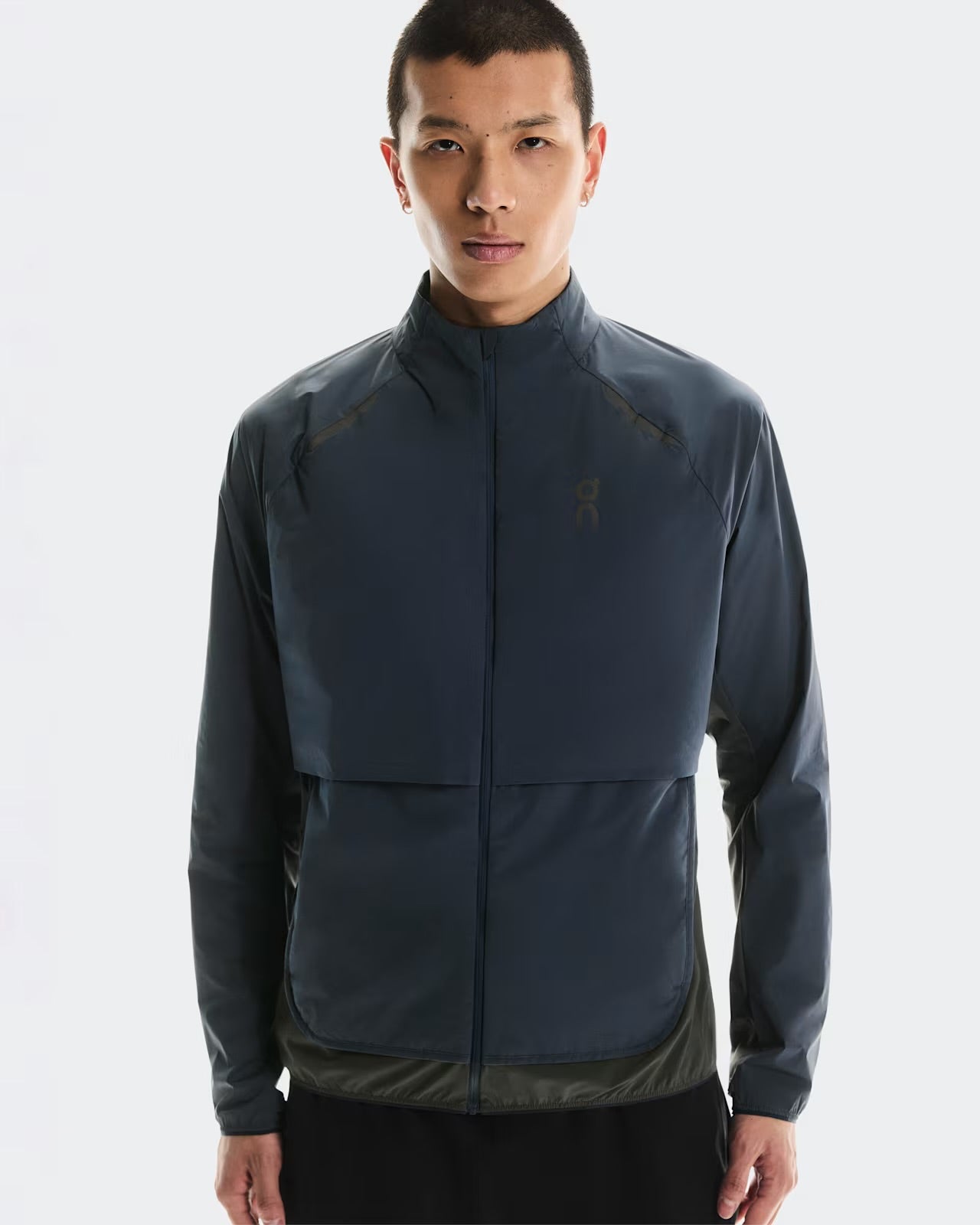Mens On Cloud Weather Jacket Insulated