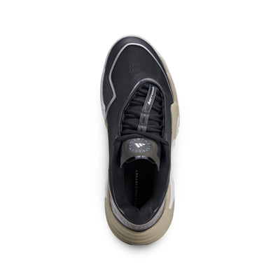 Ladies Adidas Stella McCartney Barricade Tennis Shoe