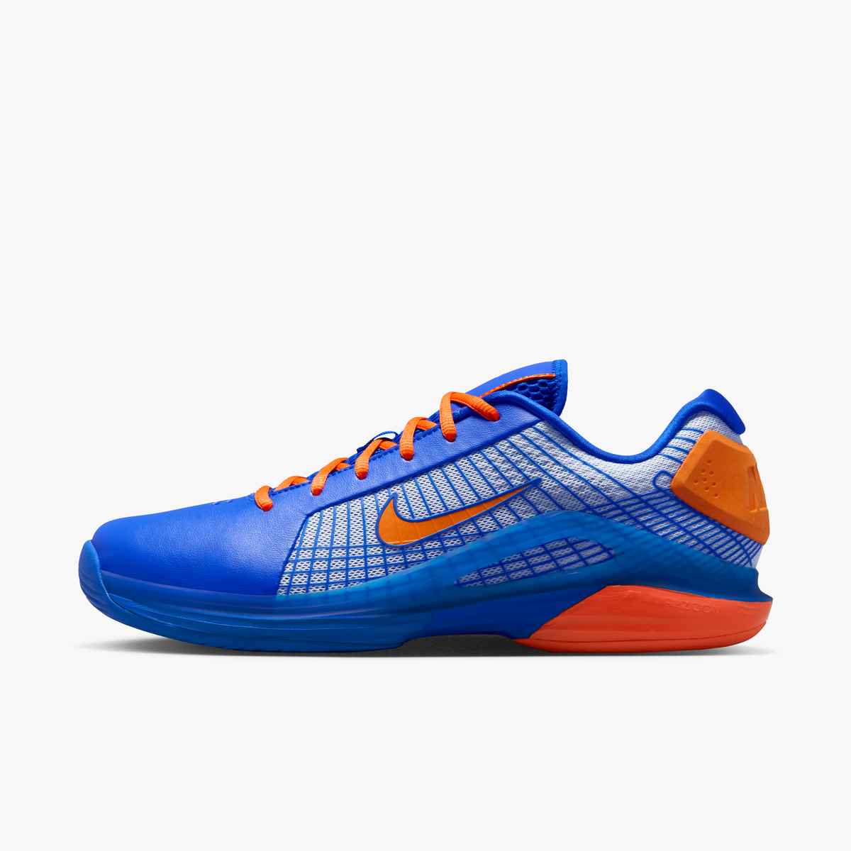 Mens Nike Vapor 12 Hypersmash