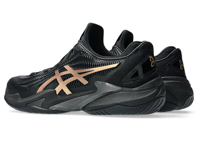 Mens Asics Court FF 3 Novak Night Energy