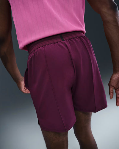 Mens Nike Court Dri-Fit Slam Short