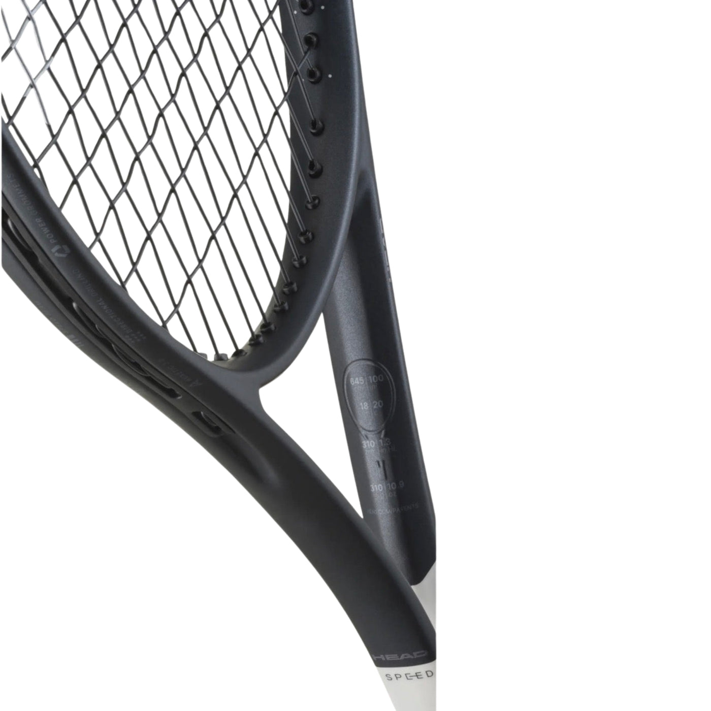HEAD SPEED PRO オーセチック G3 Head Speed Pro 2026 – Mason's Tennis