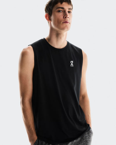 Mens On Cloud Court Tank