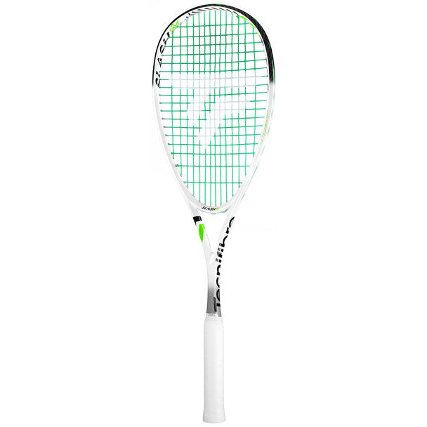 Tecnifibre Slash 120 Power (Pre-Strung)