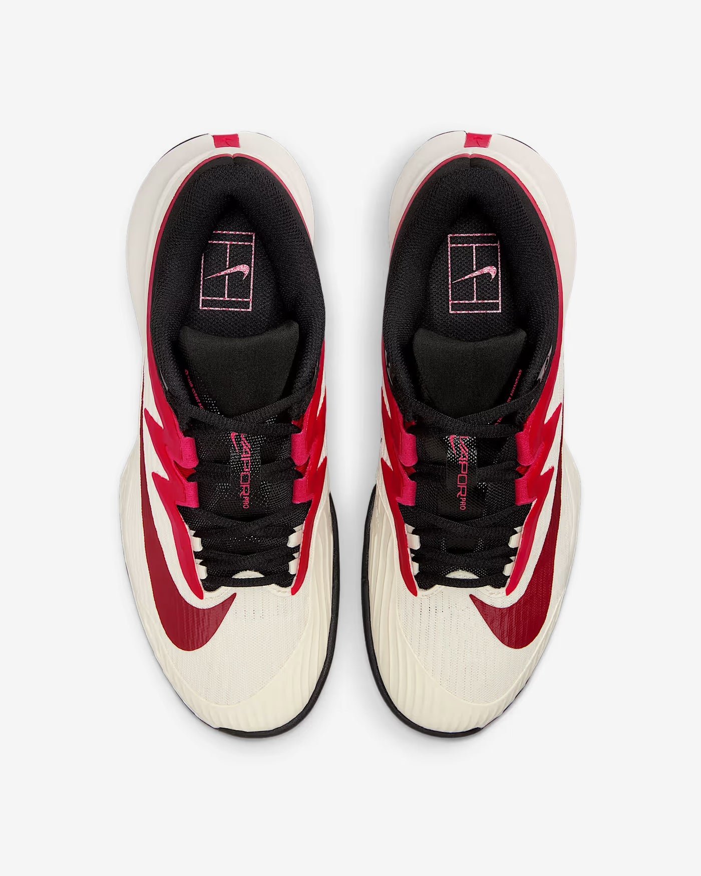 Ladies Nike Zoom Vapor Pro 3