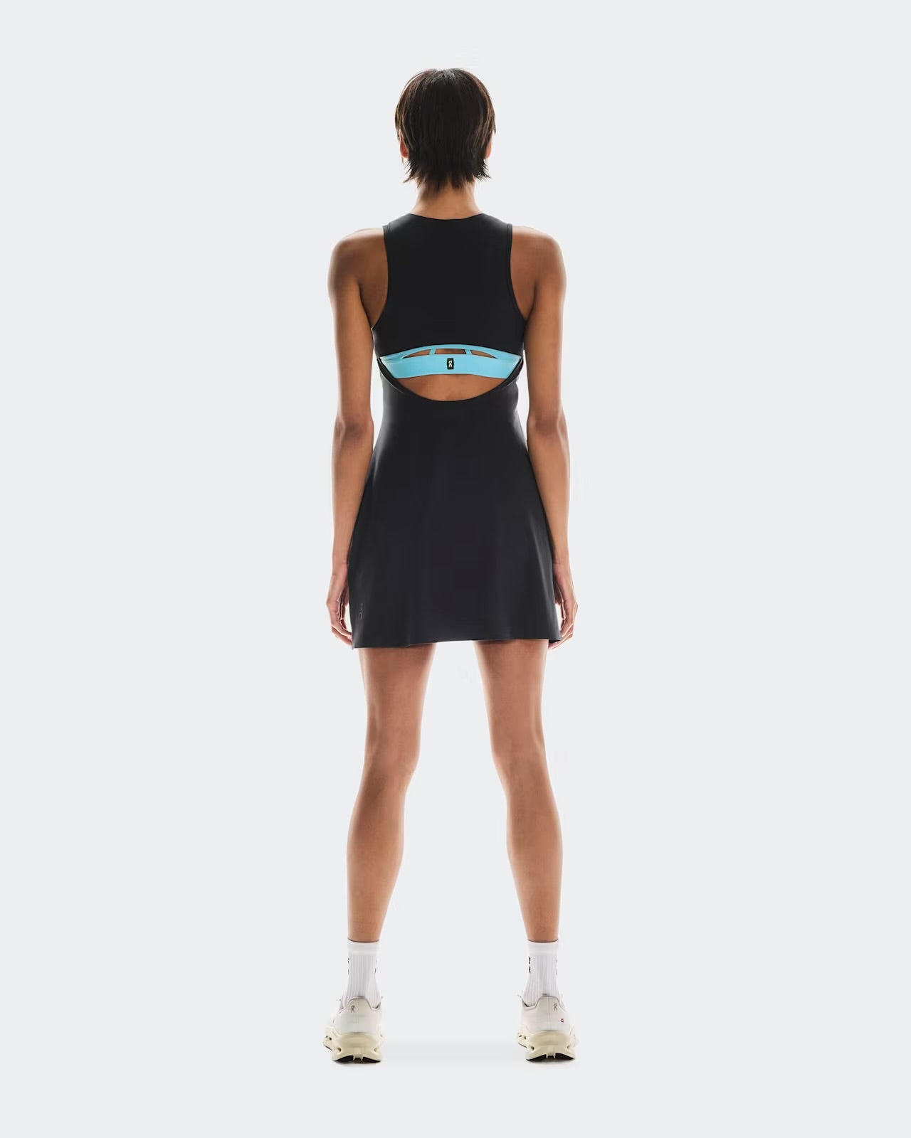 Ladies On Cloud Studio Dress