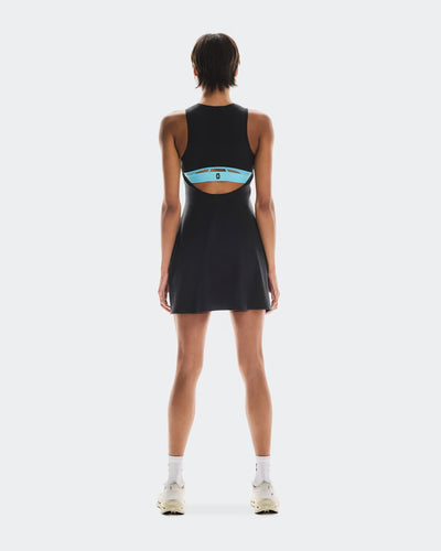 Ladies On Cloud Studio Dress