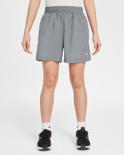 Boys Nike Multi Dri-FIT 4" Woven Shorts