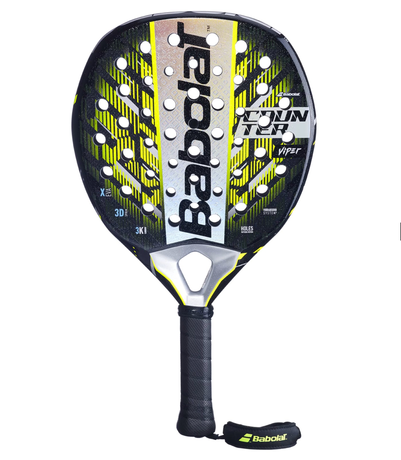 Babolat Counter Viper Padel