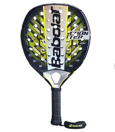 Babolat Counter Viper Padel