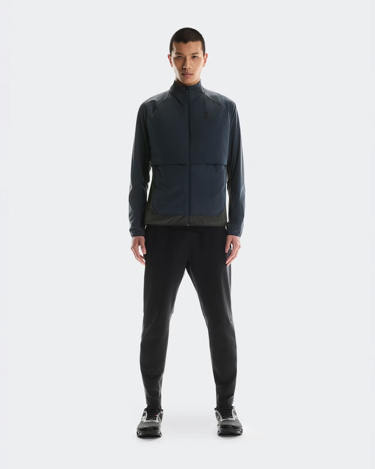 Mens On Cloud Weather Jacket Insulated