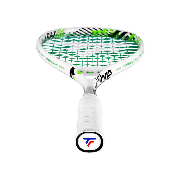 Tecnifibre Slash 130 Power (Pre-Strung)