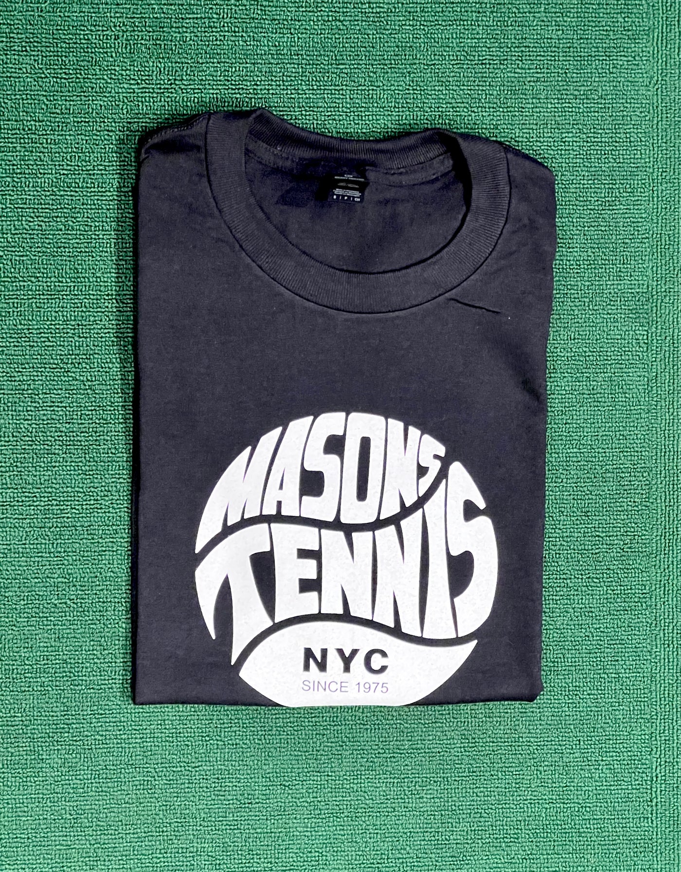 Mason's Tennis Tee
