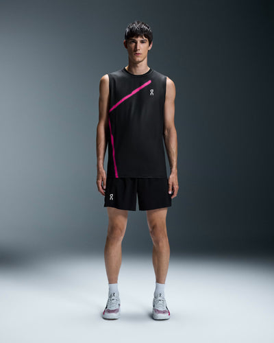 Mens On Cloud Court Shorts