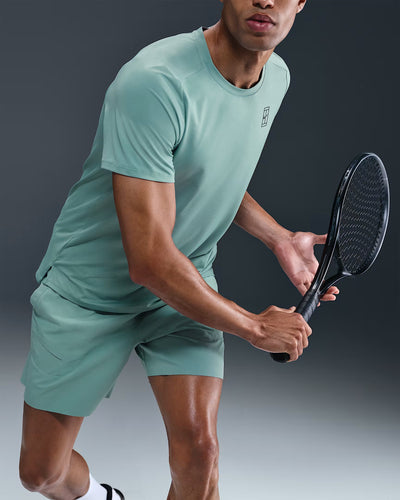 NikeCourt Advantage Men's Dri-FIT Tennis Top