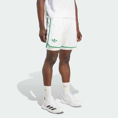Mens Adidas Tennis Climacool Shorts Set