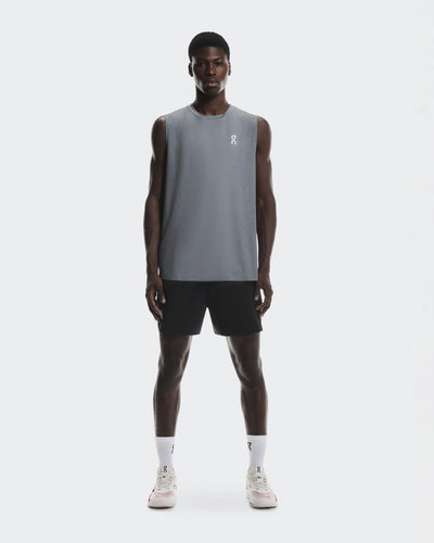 Mens On Cloud Court Tank