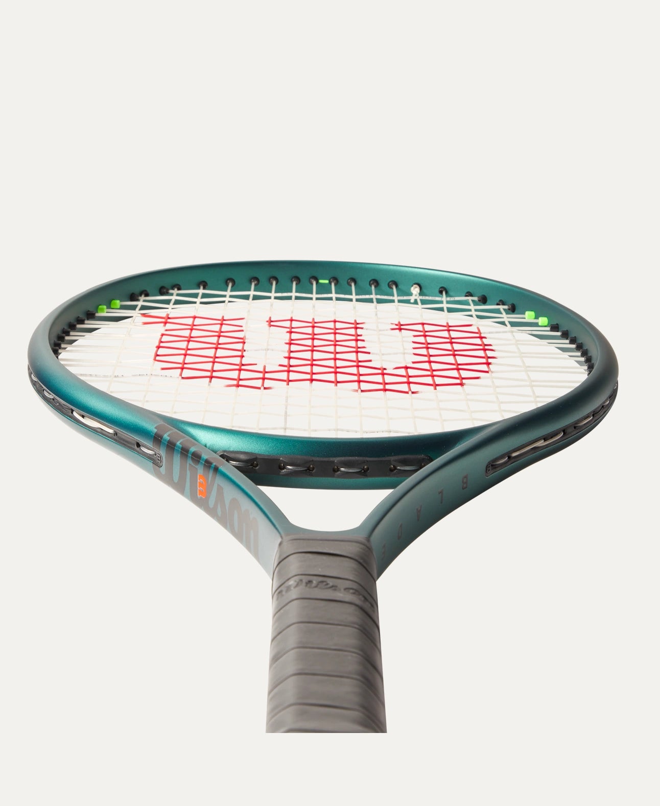 Wilson Blade 25 V9 Tennis Racquet
