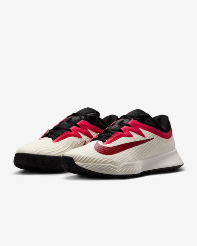 Ladies Nike Zoom Vapor Pro 3 CLAY