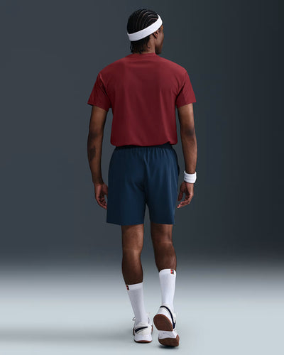 Mens Nike Slam Top RG