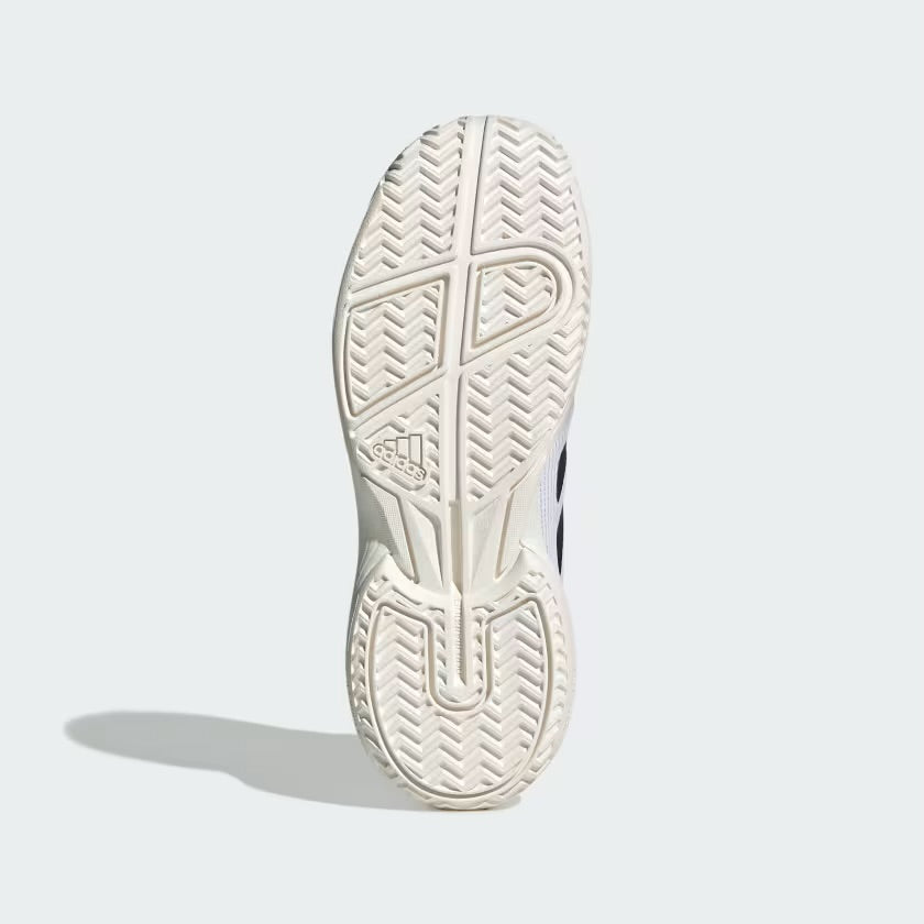 Junior Adidas Ubersonic Tennis Shoe