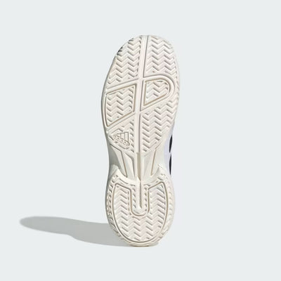 Junior Adidas Ubersonic Tennis Shoe