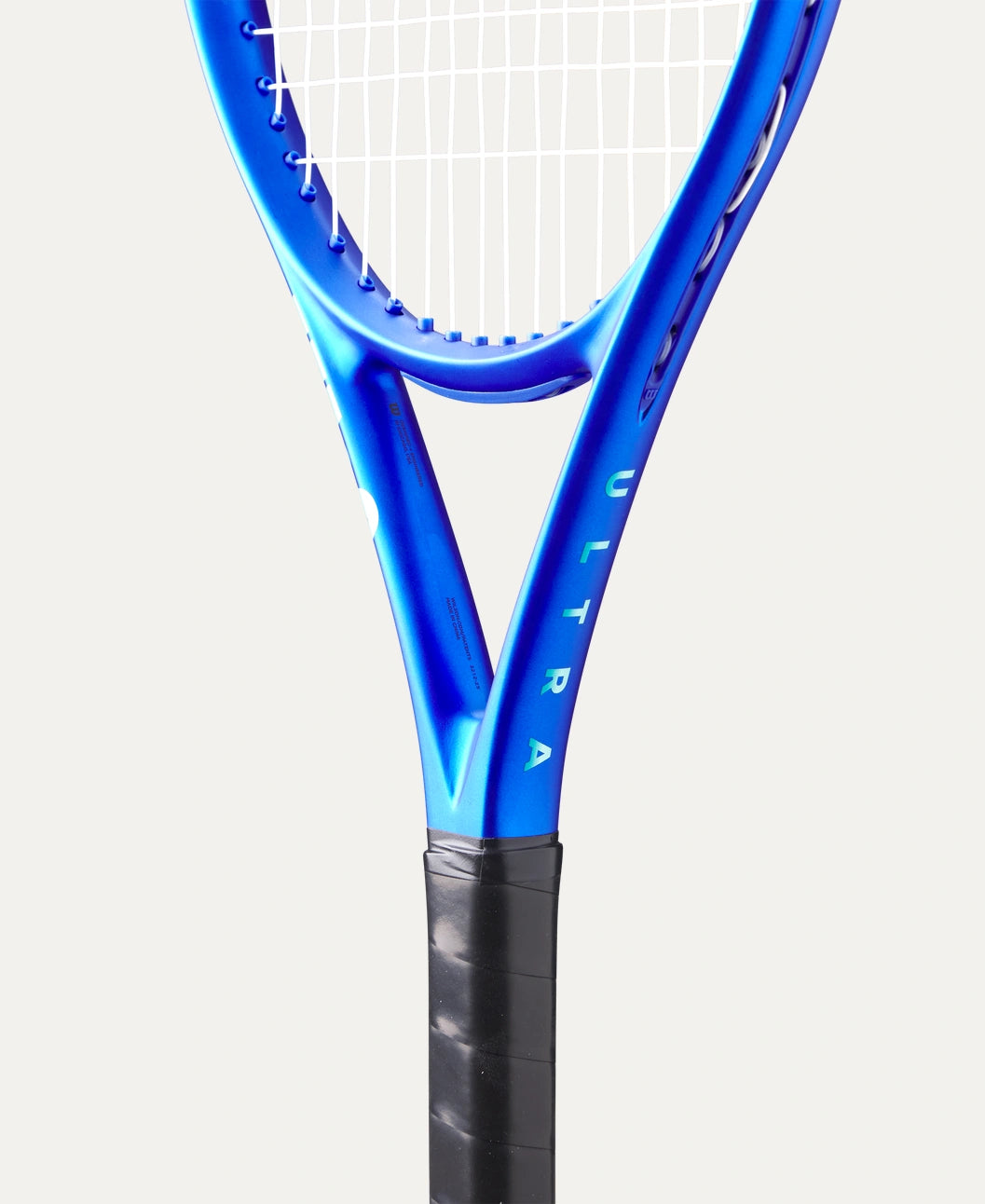 Wilson Ultra 26 V5 Junior Racket