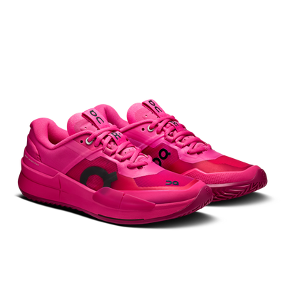 Ladies On THE ROGER Pro 2