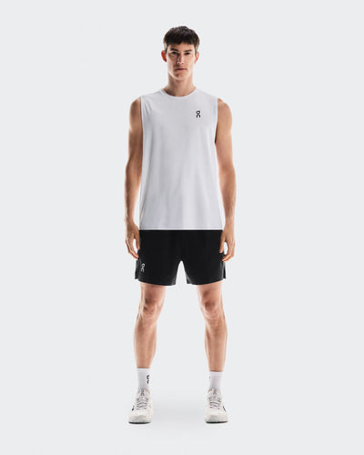 Mens On Cloud Court Tank