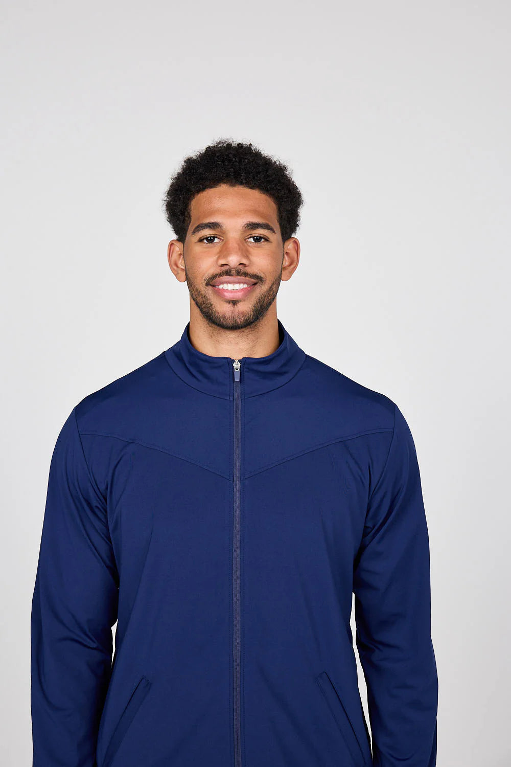 Mens SB Sport Jacket (Navy)
