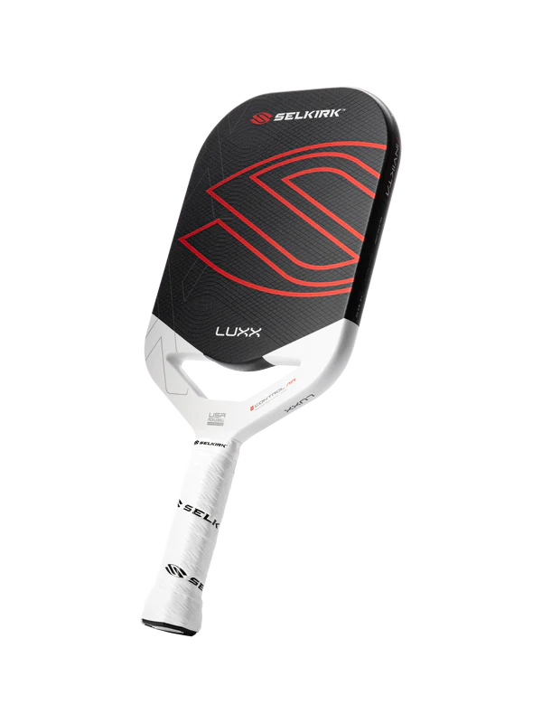 LUXX Control Air with InfiniGrit - Epic (Black)