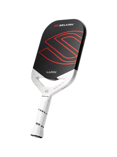 LUXX Control Air with InfiniGrit - Epic (Black)