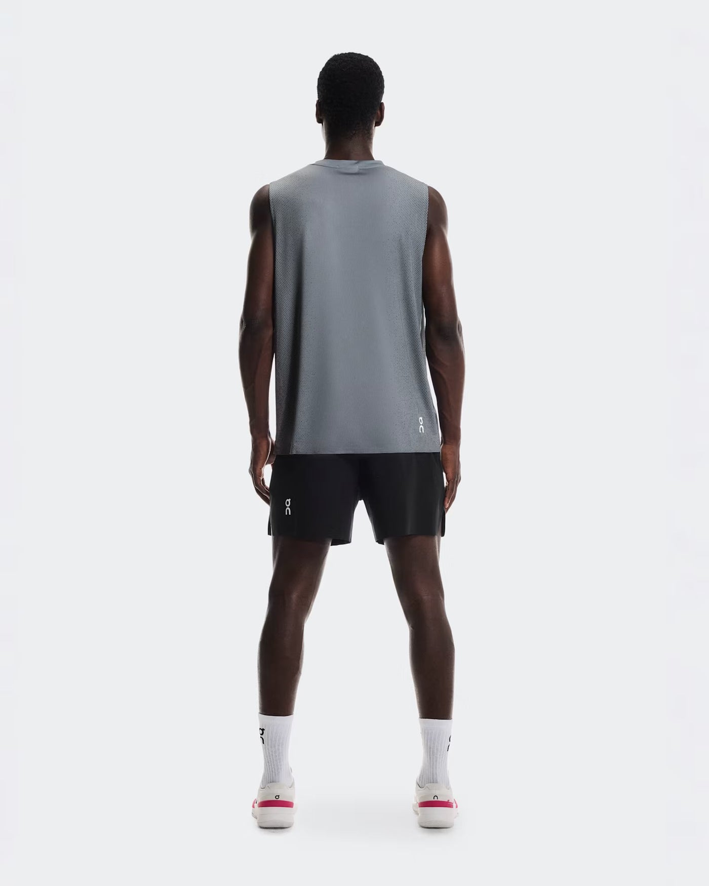 Mens On Cloud Court Tank