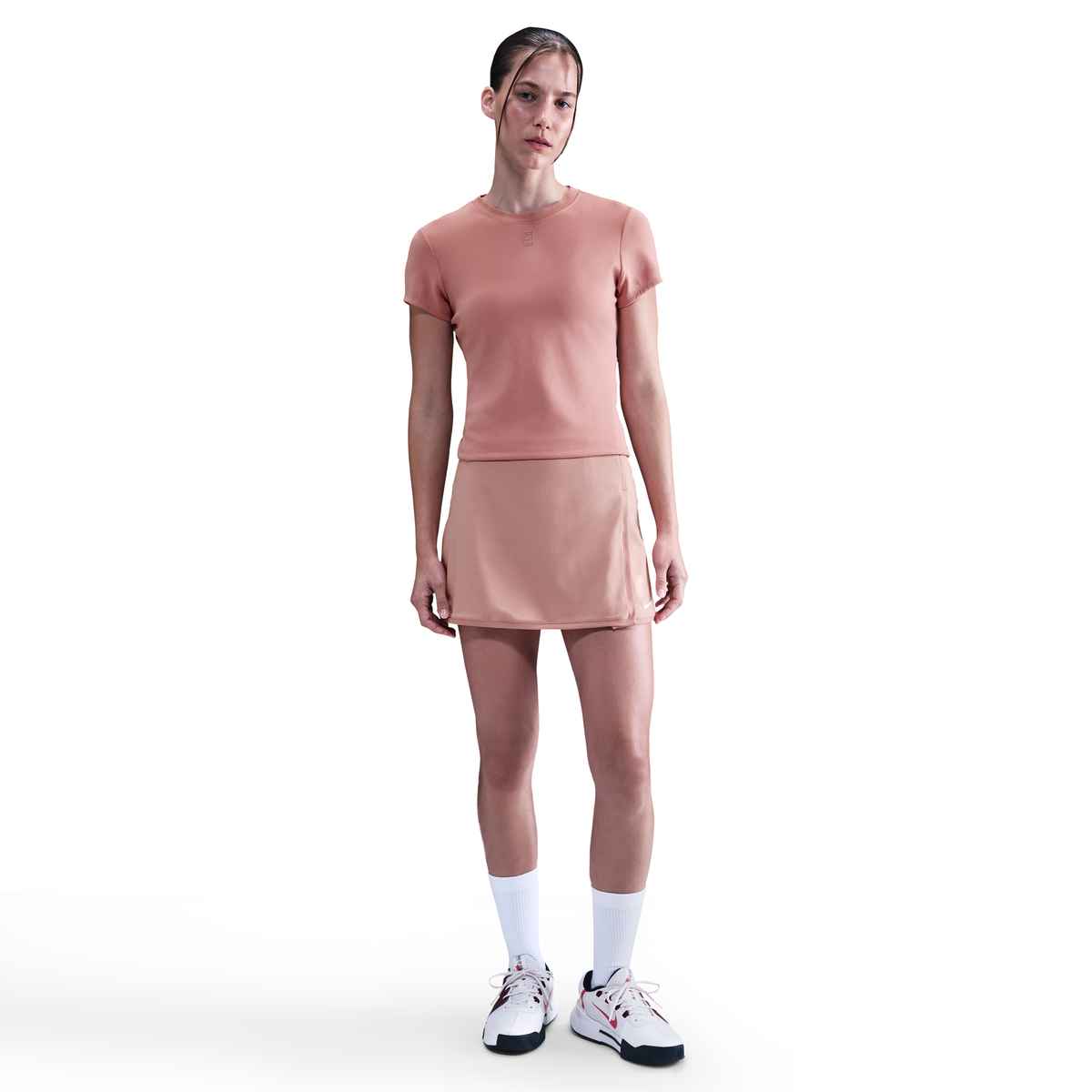 Ladies Nike Advance Top