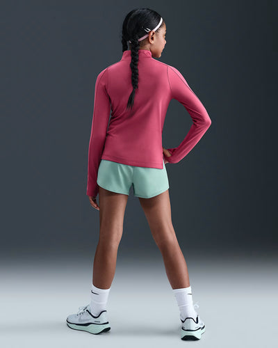 Girls Nike One Dri-FIT 3" 2-in-1 Shorts