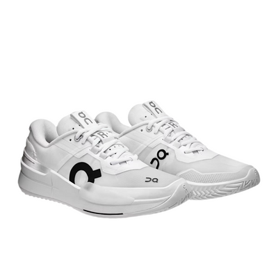 Ladies On THE ROGER Pro 2 (WHITE)