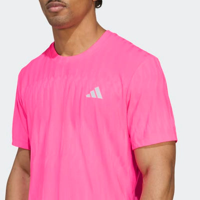 Mens Adidas Freelift Tee
