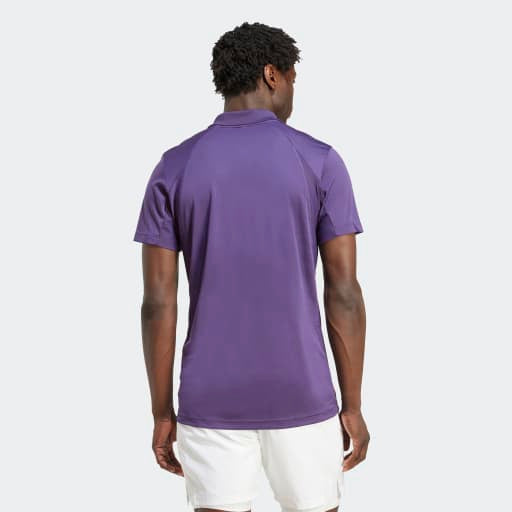 Mens Adidas Freelift Polo