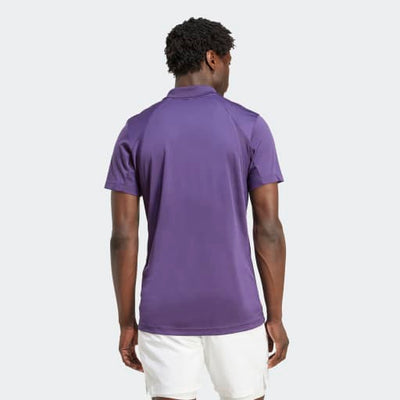 Mens Adidas Freelift Polo