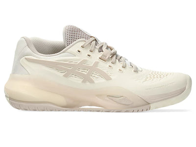 Ladies Asics Gel Resolution X