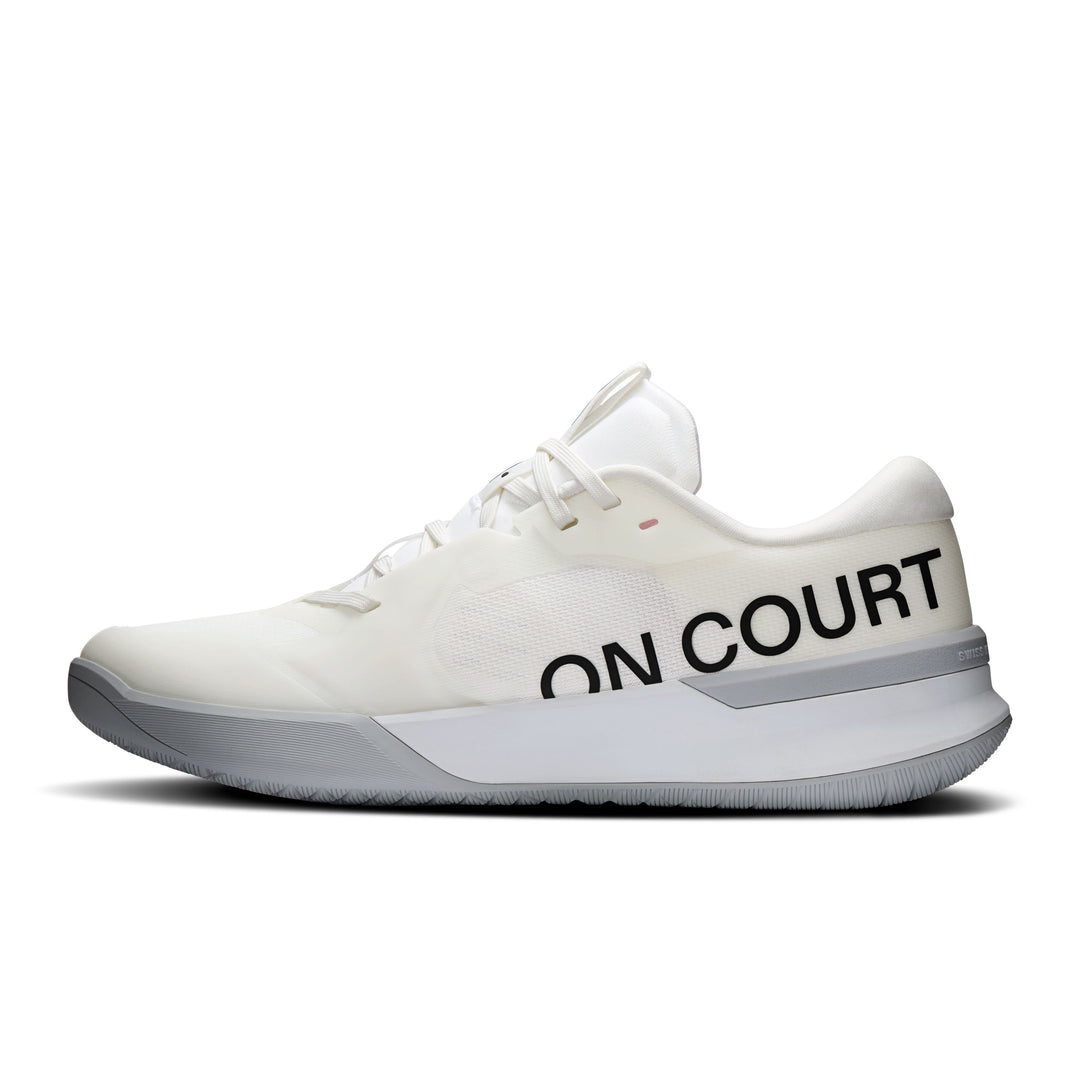 Mens On THE ROGER Pro 3 – Mason's Tennis