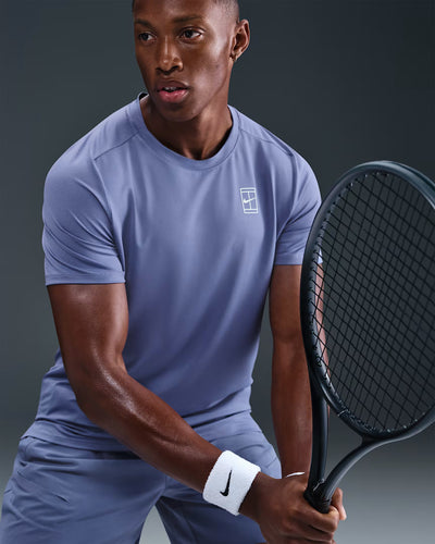 NikeCourt Advantage Men's Dri-FIT Tennis Top